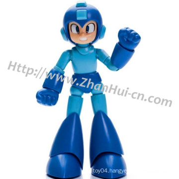 PVC Customer Action Figure